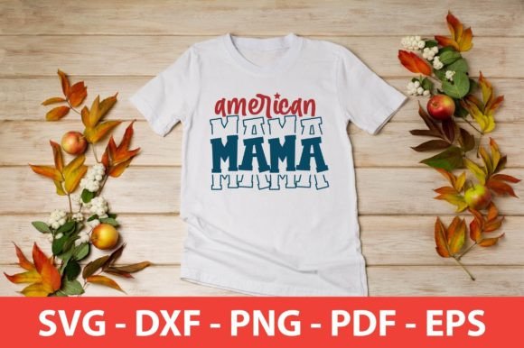 American Mama Svg: A Designer’s Embroidery Review