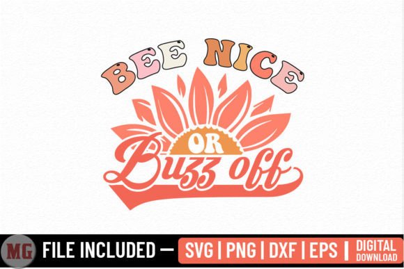 Bee Nice or Buzz off: A Designer's SVG Review