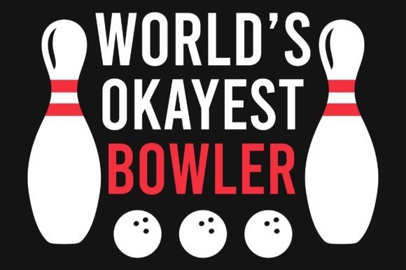 Bowling Strike Sport SVG: A Designer's Review