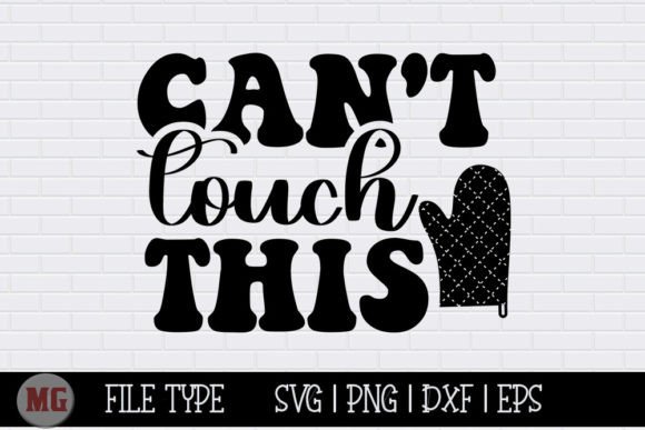 Can't Touch This: A Designer's Review of the Funny Kitchen SVG