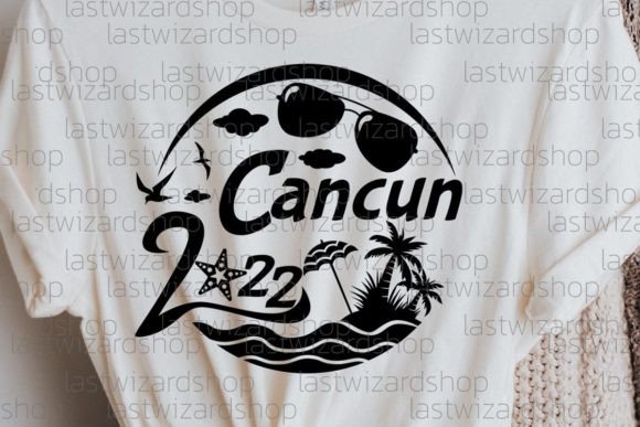 Cancun 2022 SVG Review: A Designer’s Take on Summer Embroidery