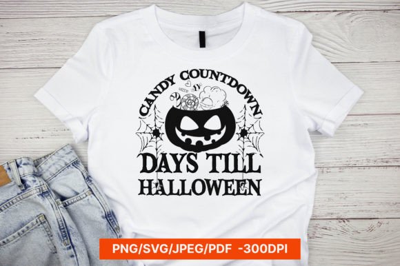 Candy Countdown SVG: A Designer's Review