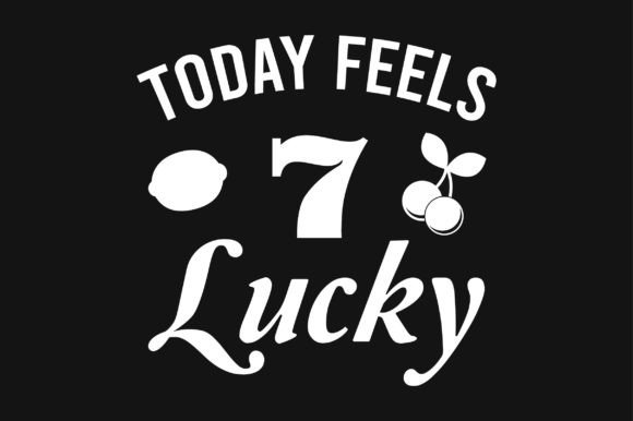 Casino Vector SVG T-shirt Design Review