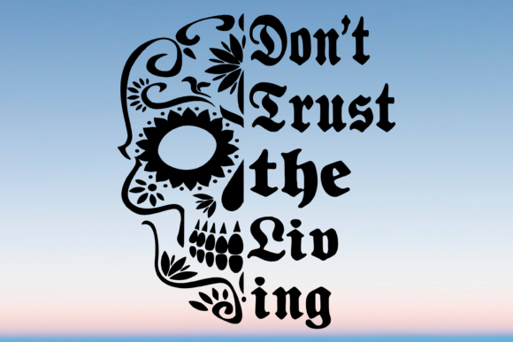 Don't Trust the Living Sugar Skull: A Designer's Review