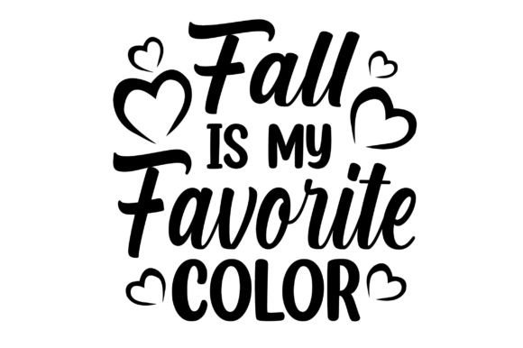Fall is My Favorite Color SVG: A Designer's Review