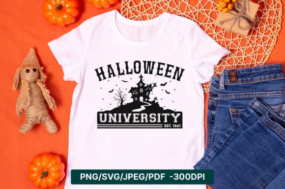 Halloween University SVG: A Designer's Real-World Review
