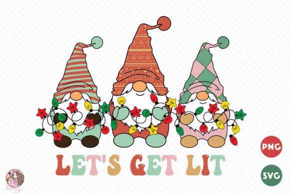 Let's Get Lit SVG PNG: A Designer's Real-World Review