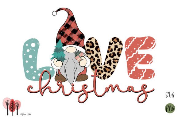 Love Christmas SVG PNG: A Designer's Real-World Review