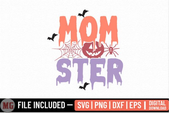 Mom Ster Halloween SVG: A Designer's Real-World Review