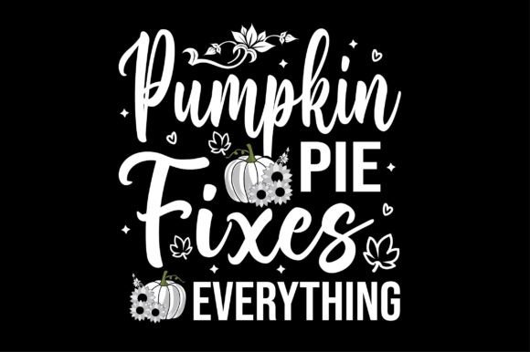 Pumpkin Pie Fixes: A Designer's Review for Fall Embroidery