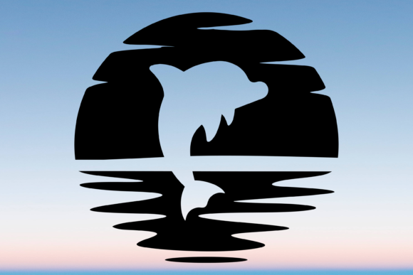 Review: Beach Dolphin Ocean Summer Svg Png for Embroidery