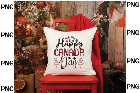 Review: Happy Canada Day Sublimation SVG for Embroidery