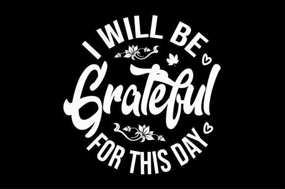 Review: I Will Be Grateful SVG for Real Embroidery Projects