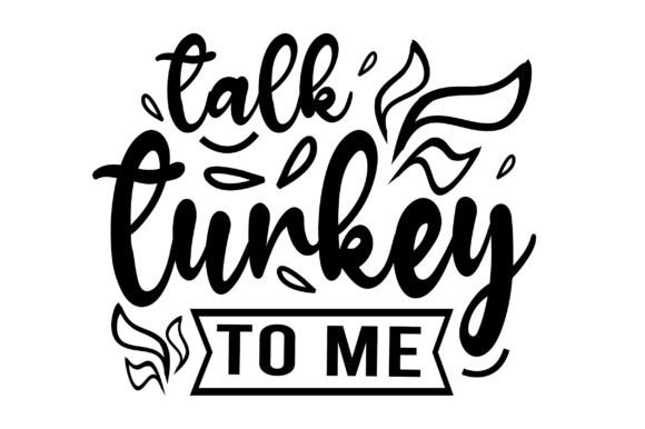 Review: Talk Turkey to Me SVG for Holiday Embroidery