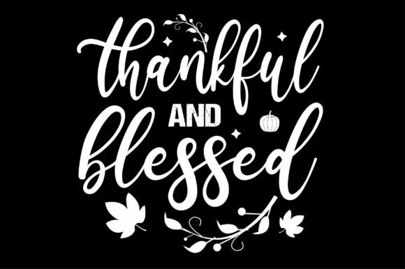 Review: Thankful and Blessed SVG for Real Embroidery Projects