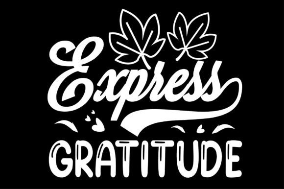Reviewing Express Gratitude SVG for Real Embroidery Projects