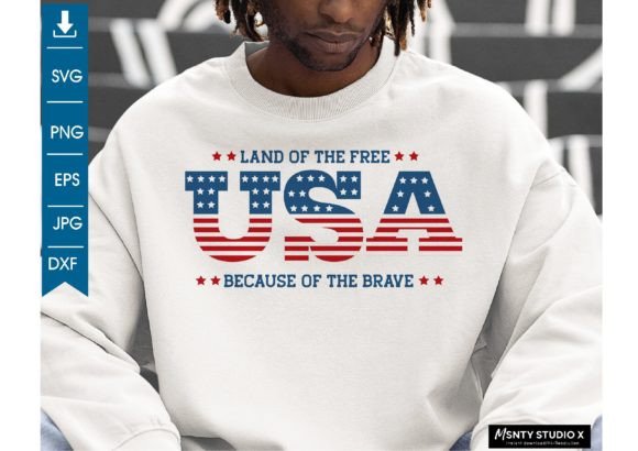 Reviewing the 4th of July SVG for Real Embroidery Projects
