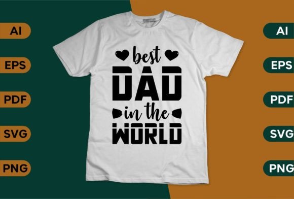 Reviewing the Best Dad SVG for Embroidery Projects
