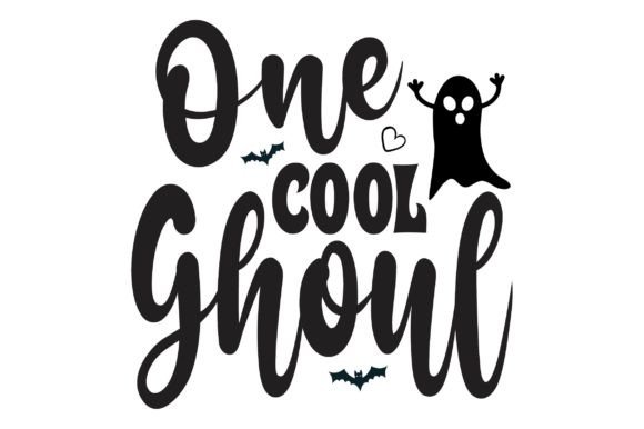 Reviewing the One Cool Ghoul SVG for Embroidery