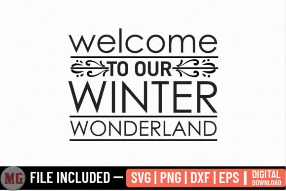 Reviewing the Winter Wonderland SVG for Real Embroidery