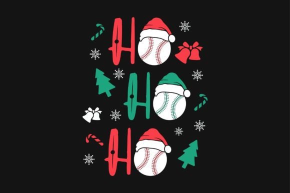 Santa Baseball SVG: A Designer’s Embroidery Review