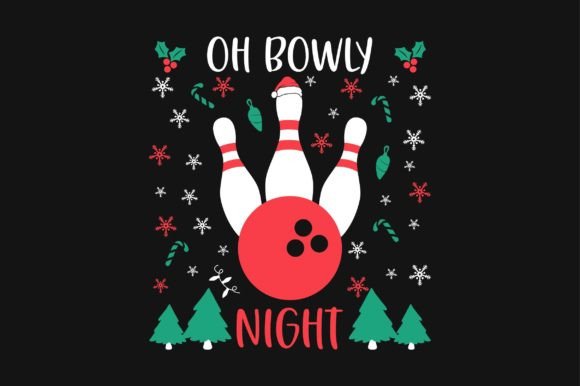 Santa Claus Bowling SVG: A Designer’s Review