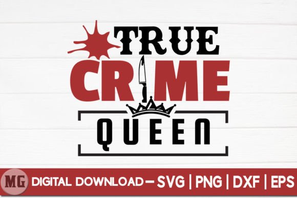 True Crime Queen SVG: A Designer's Real-World Review