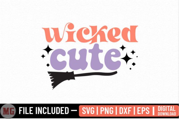 Wicked Cute Halloween SVG: A Designer's Stitch Review