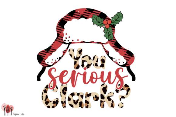 You Serious Clark SVG PNG: A Designer's Review